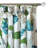 Clementine 100% Cotton Room Darkening Curtain Single Panel-50760135