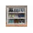 Impressions 3-Shelf Shoe Organizer