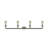Hessle 4 - Light Dimmable Vanity Light-1537417306-1537417633