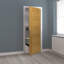 Tigris Oak Internal Door Prefinished-20632363