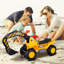Tracteurs 1 place Costway / construction