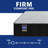 Rhannon 13" Firm Hybrid Mattress with Cooling Gel, Encased Coils & Cool-Touch Cover, Made in USA-1461316089