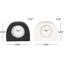 Horloge Cole & Gray