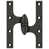 Oil Rubbed Bronze