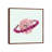 Floral Planet by Paul Fuentes - Print on Canvas-230996978-230996979