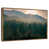 Floating Frame Gold
