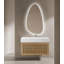 Infinity 31.1'' W Single Vanity