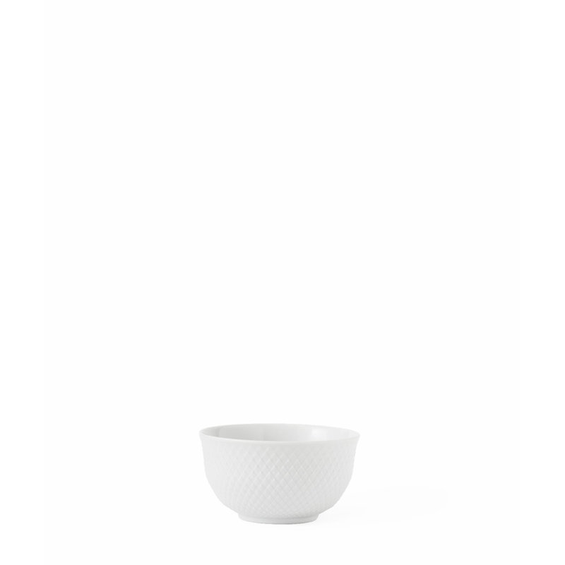 Handmade Porcelain Cereal Bowl