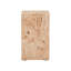 Table d'appoint Wabi-Sabi