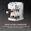 EspressoGourmet Espresso Machine