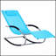 Fauteuil inclinable d'extérieur Zero Gravity