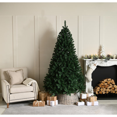 Artificial Fir Christmas Tree