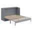 Lit escamotable avec grands tiroirs Murphy-2119390376-2119390377