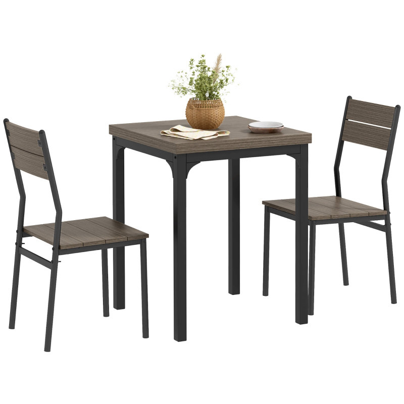 2 - Person Dining Set