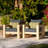 Sehrish Patio Chair With Sunbrella Cushion Covers-832294074