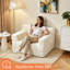 Fauteuil Bonfort 22,64 "Boneless-1649335645