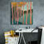 «Wild Grove» par Svetlana Aleynikova, art mural sur toile-1696201392
