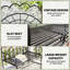 Outdoor Bench