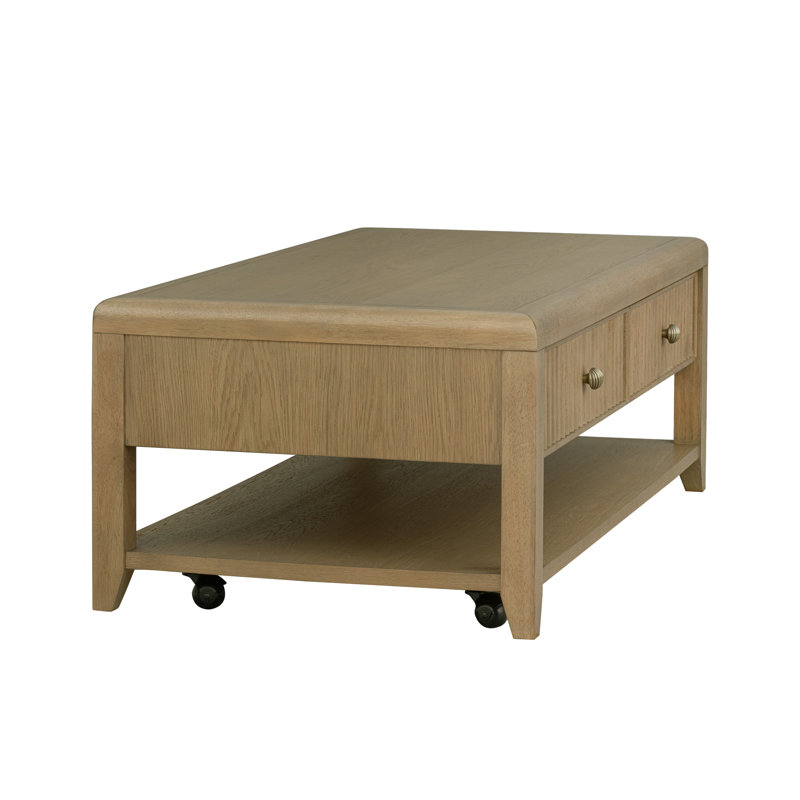 Table basse Drift
