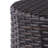 Aravella BARREL SIDE TABLE , End Table-1654128050