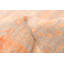 Tapis Brigitte Grey, Orange 9'2" x 12'0"