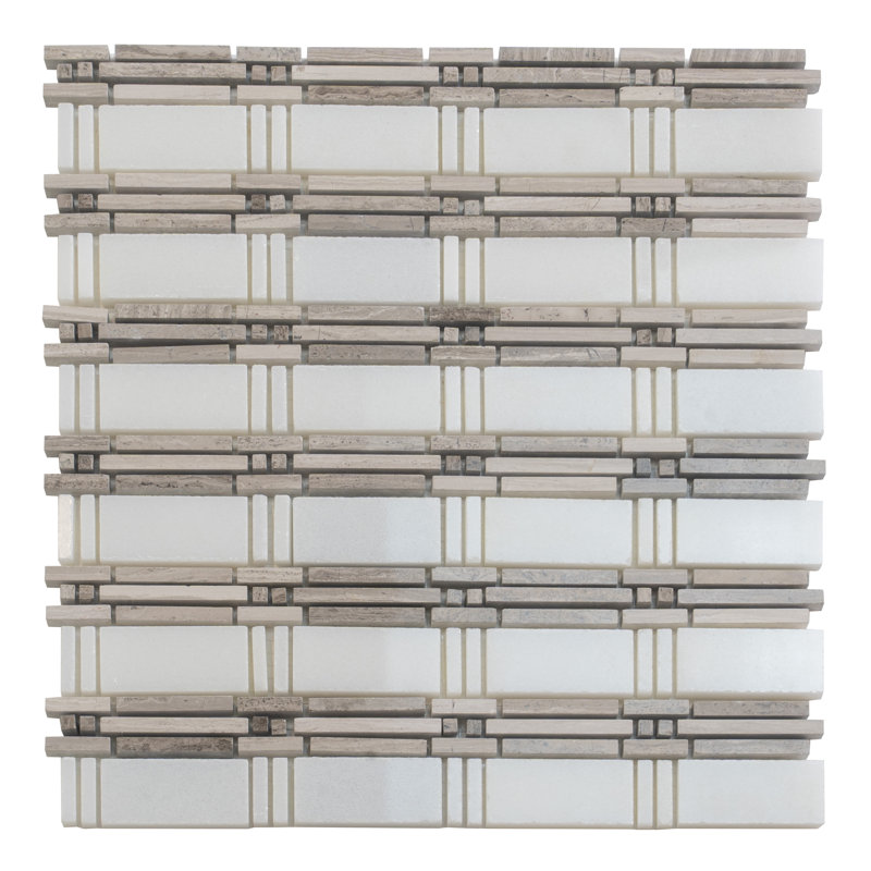 Heritage Polished Marble Tile