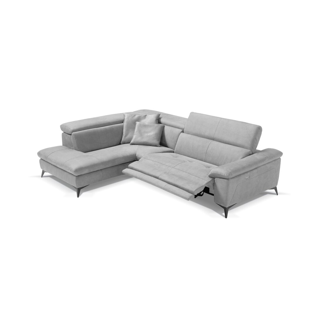 Ecksofa Almaha