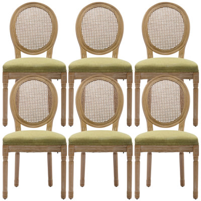 Amando 19.7'' H Upholstered Side Chair