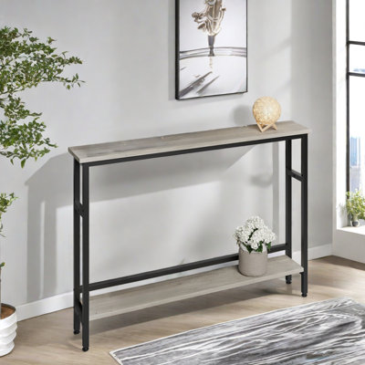99.1 cm W Console Table