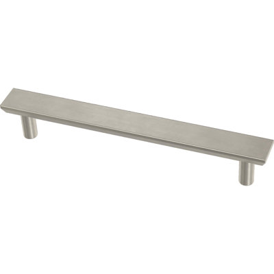 Chamfered 5 1/16" Center Bar Pull Multipack