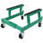 ATV Motorcycle Engine Cradle Dolly 1500lbs ,Green-127957820
