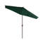 Parasol de marché 9 pi Jelks-1199140491