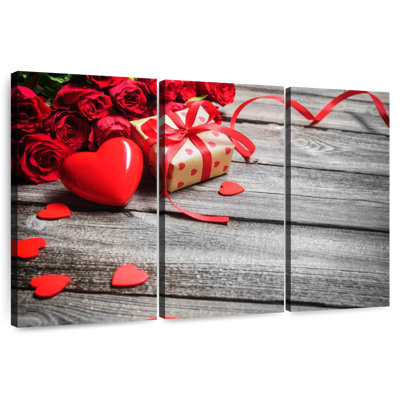 Valentine Surprise