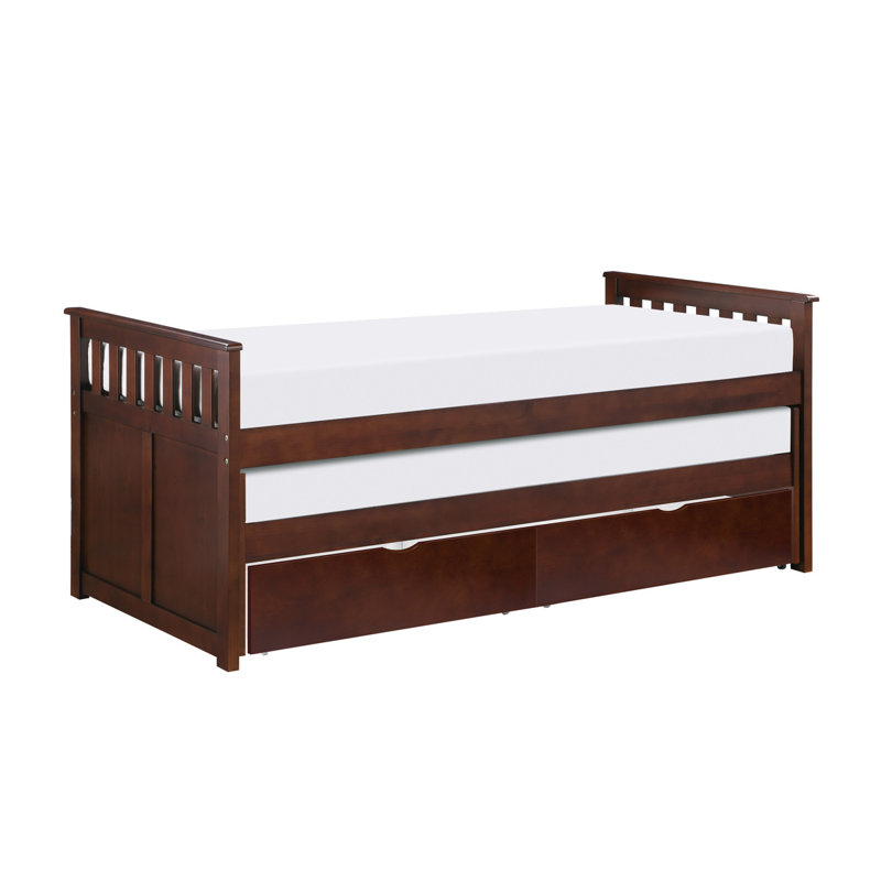 Ruti Upholstered Daybed