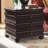Royal Kahala Sands End Table with Storage