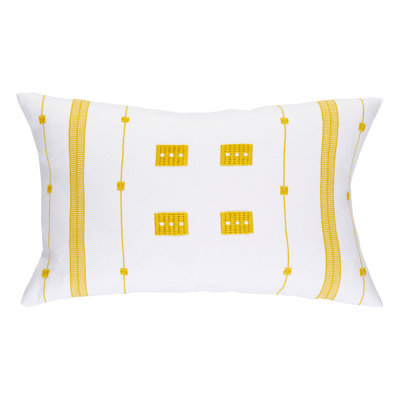 Coussin Bandera