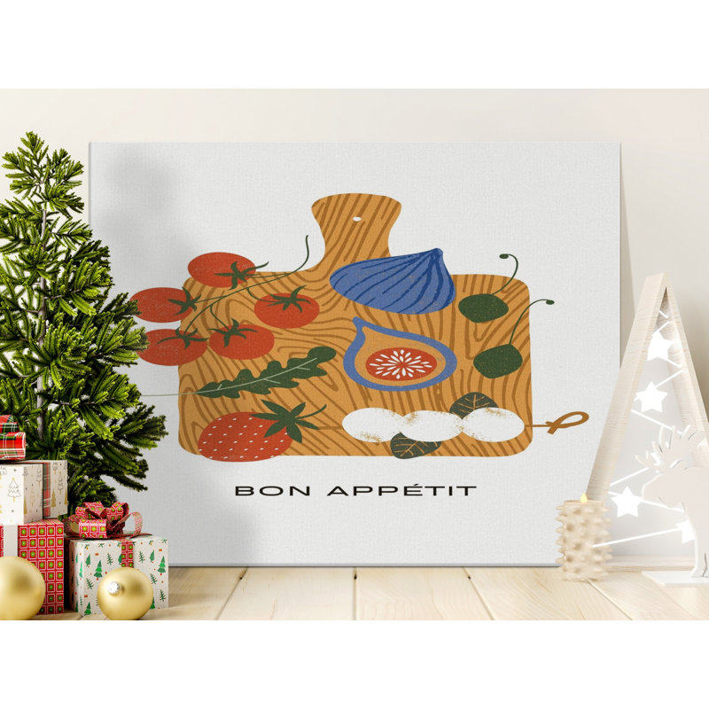 Wrapped Canvas Print Set, 60x20