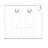 Belisle Steel Armed Sconce-458335943