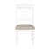 Alantae Slat Back Side Chair