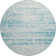 Premium Machine Washable Gerardo Teal Rug