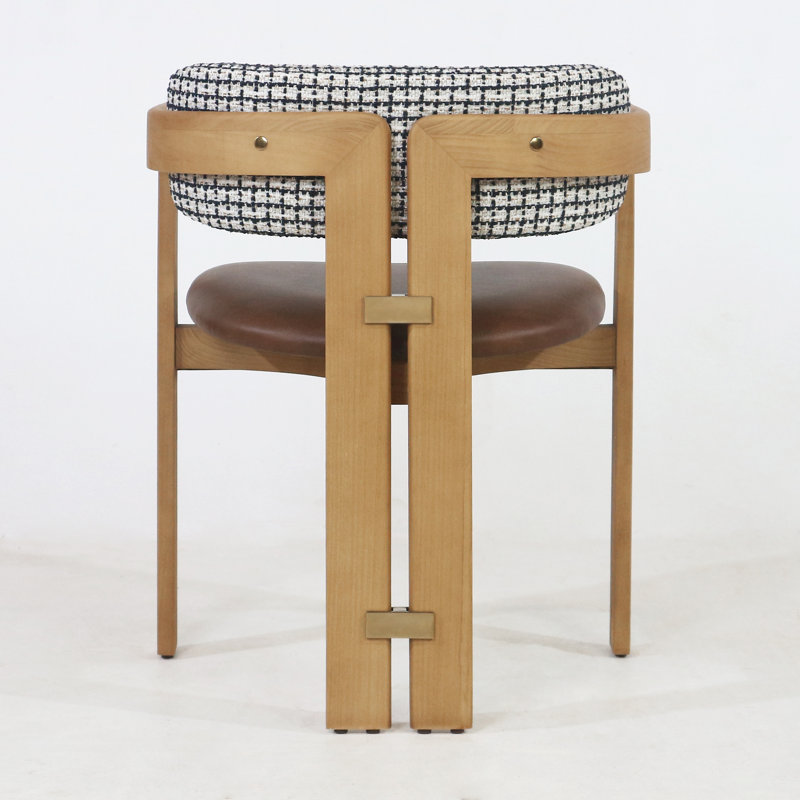 Chaise de salle à manger Pamplona