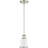 1 - Light Single Pendant