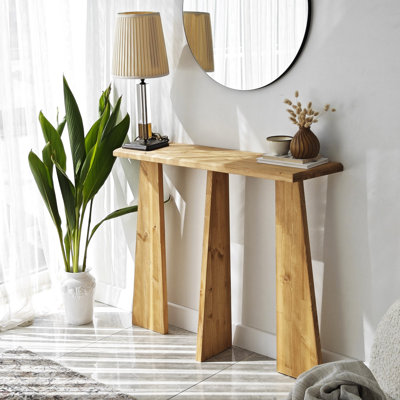 Oded 100cm Console Table