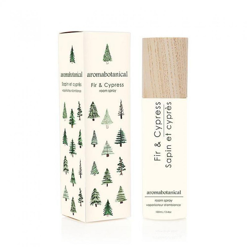 Vaporisateur Alondrea Fir & Cypress