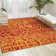 Moroccan Southwestern Indoor Rug