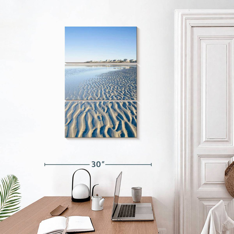 Gillard Cape Cod Sandy Gillard, 32" H x 20" W