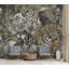Papier peint amovible oiseaux tropicaux-483561959