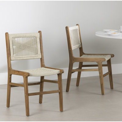 Chaise d'appoint Balta