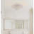Ston Easton Flush Mount-32478457