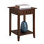 Table de bout avec rangement Carbin-22411315
